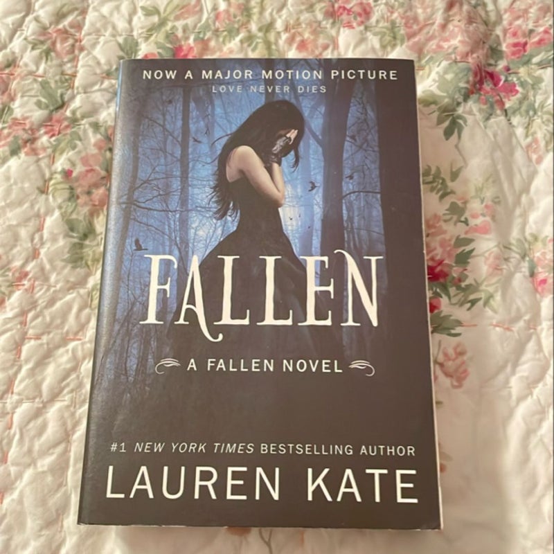 Fallen