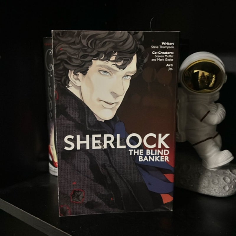 Sherlock