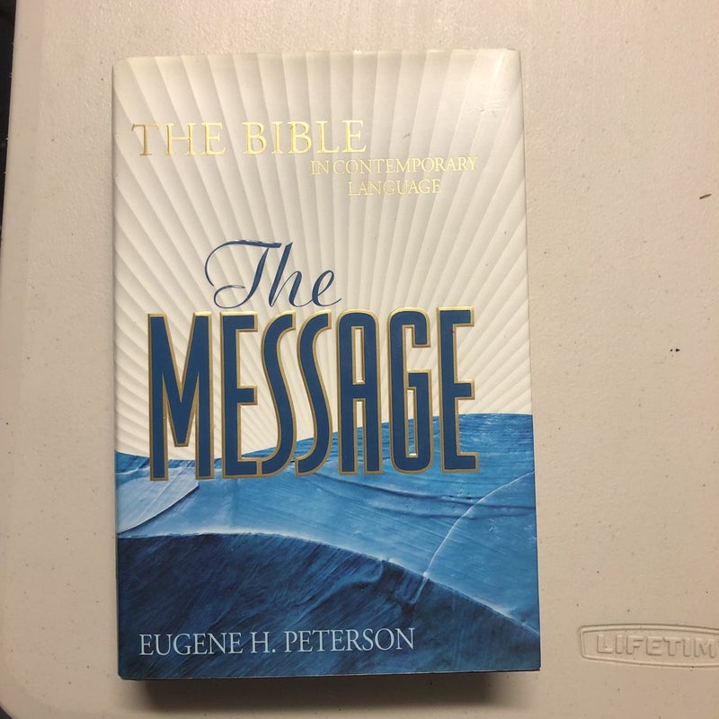 The Message