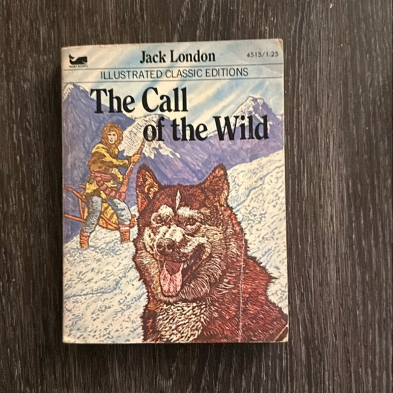 The Call of the Wild