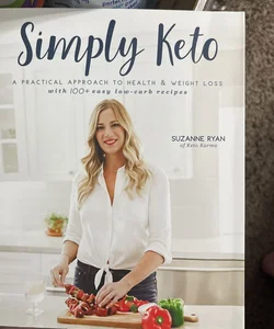 Simply Keto