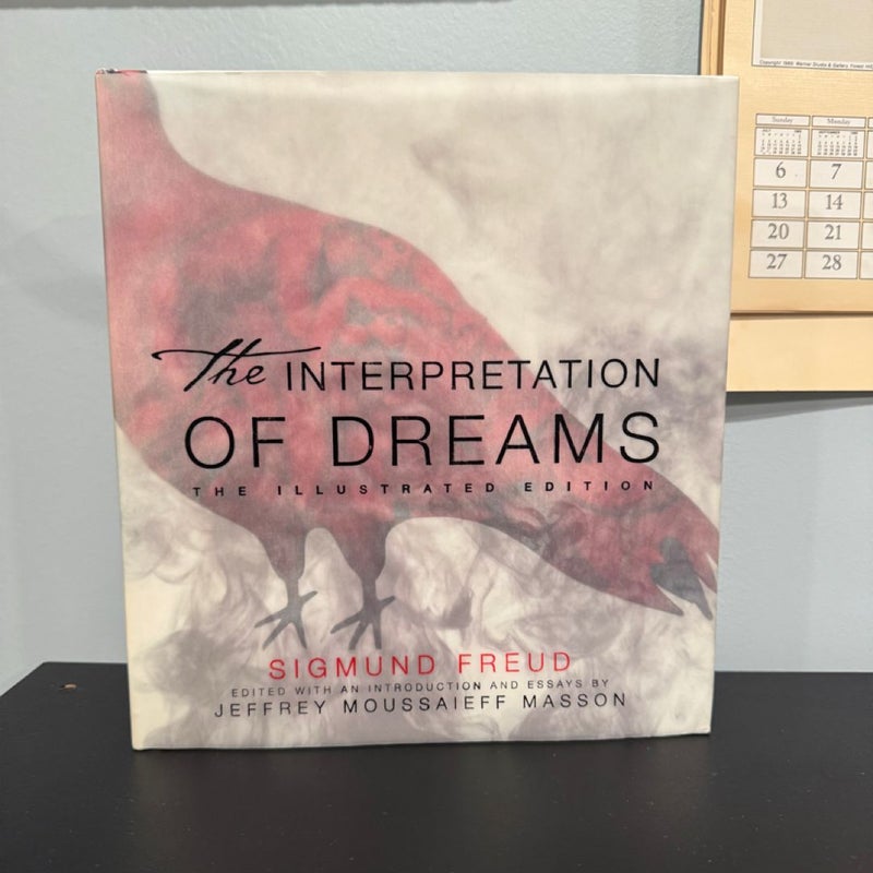 The Interpretation of Dreams