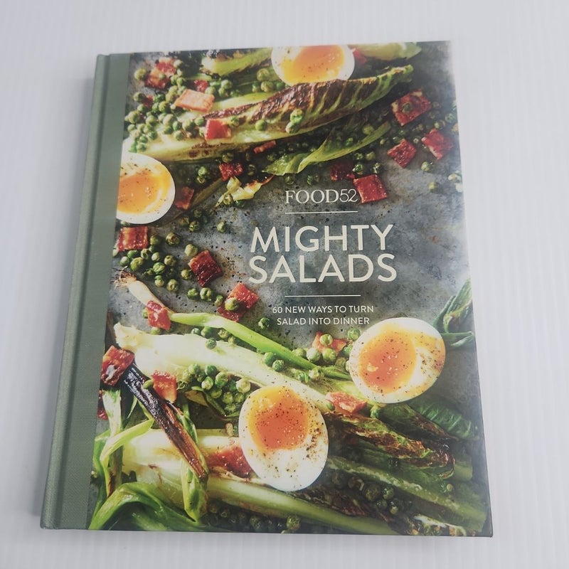 Food52 Mighty Salads