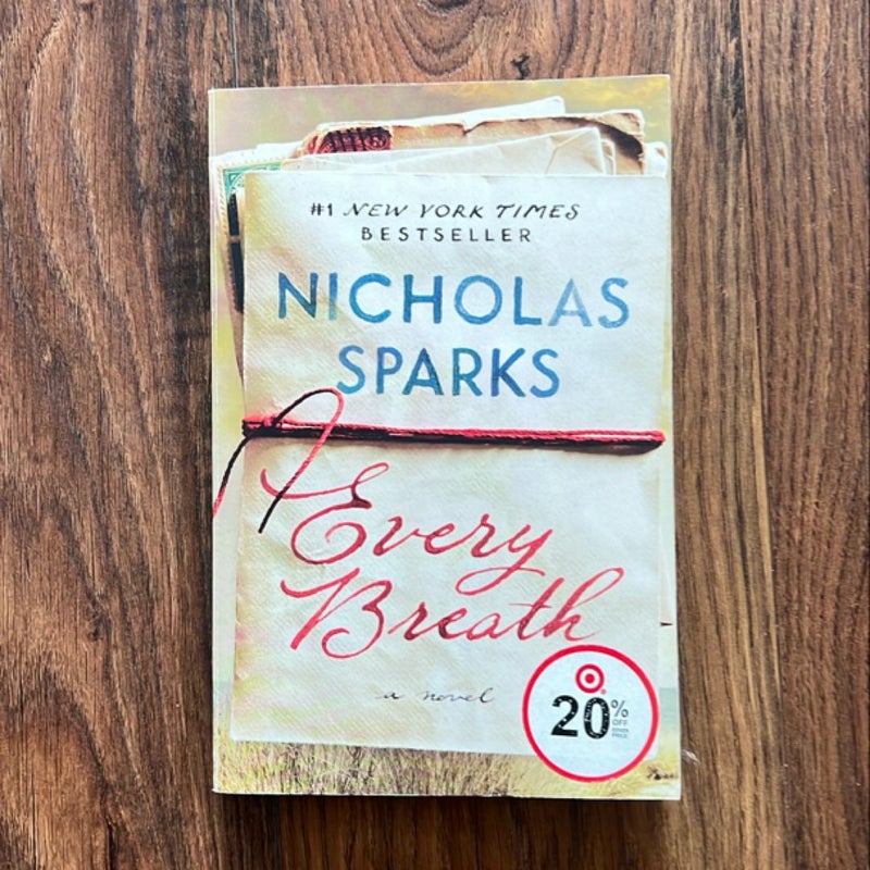 Every Breath