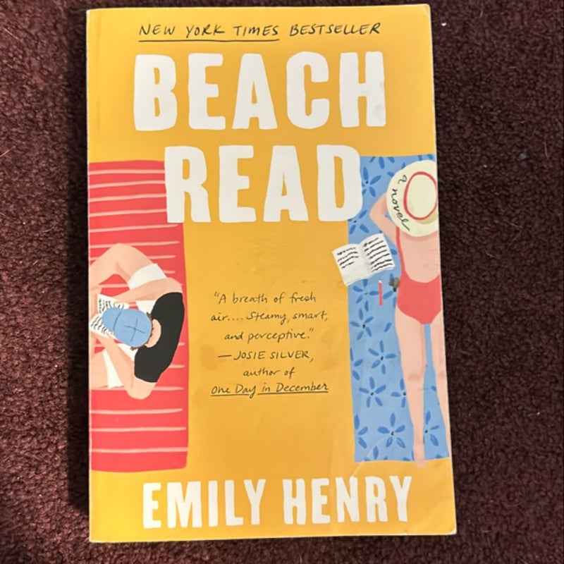 Beach Read