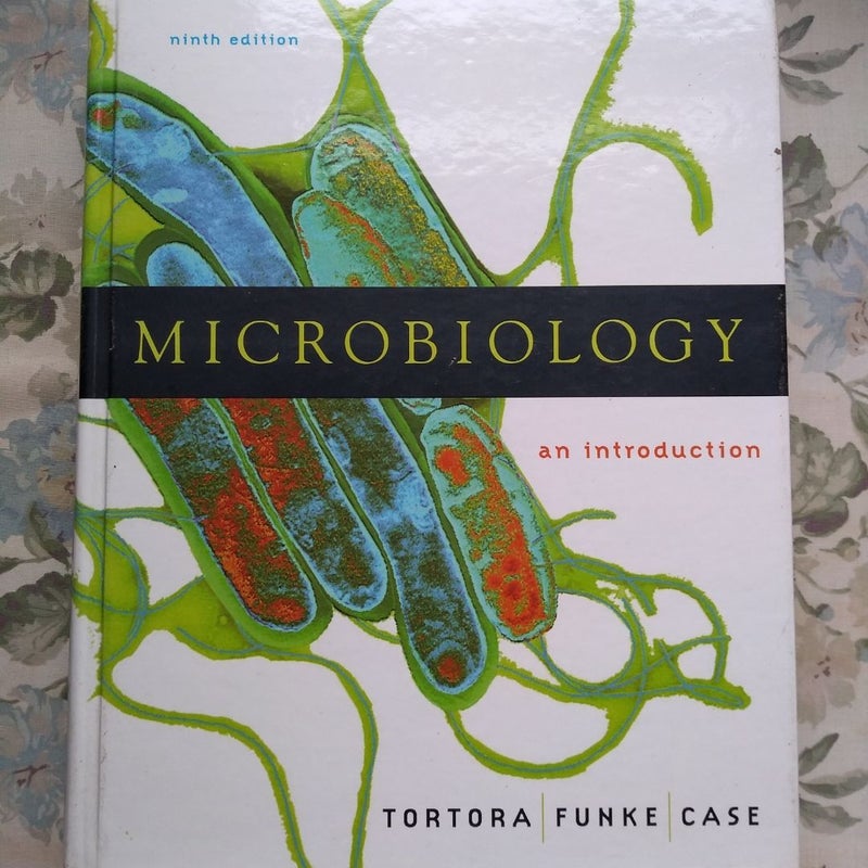 Microbiology