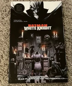 Batman: White Knight