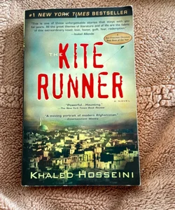 The Kite Runner