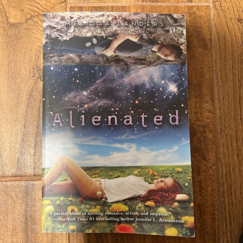 Alienated