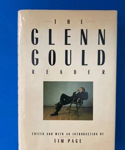 The Glenn Gould reader