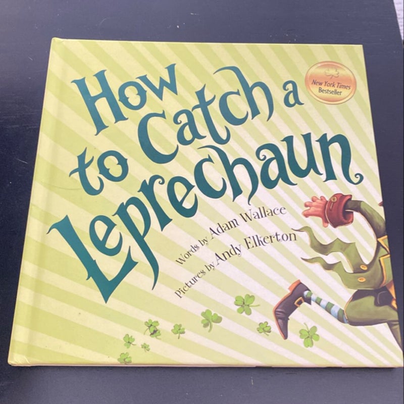 How to Catch a Leprechaun