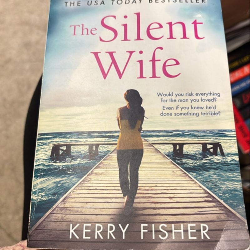 The Silent Wife