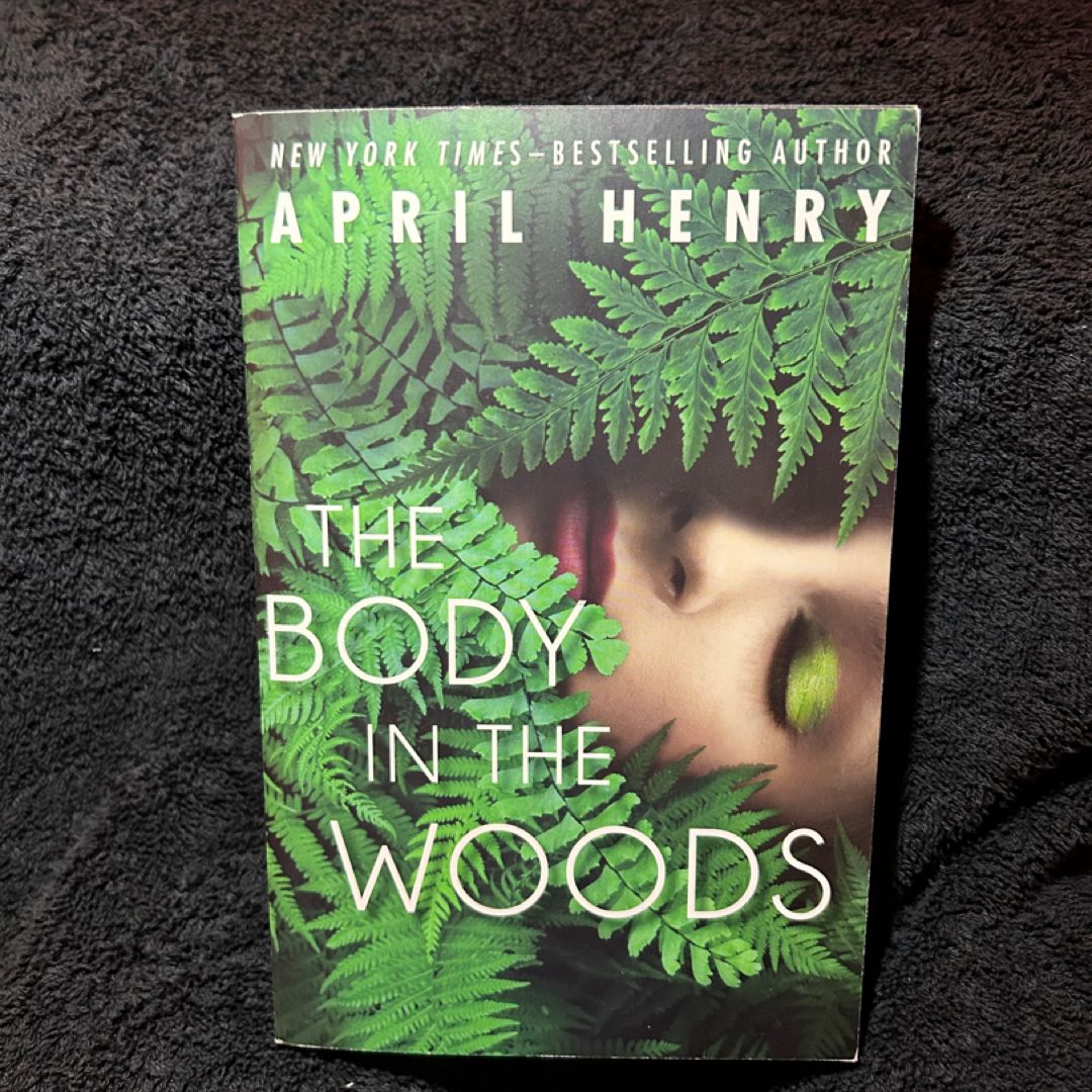 The Body in the Woods