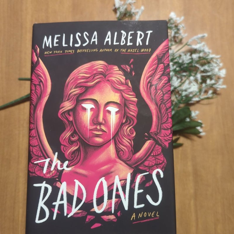 The Bad Ones