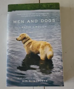 Men and Dogs