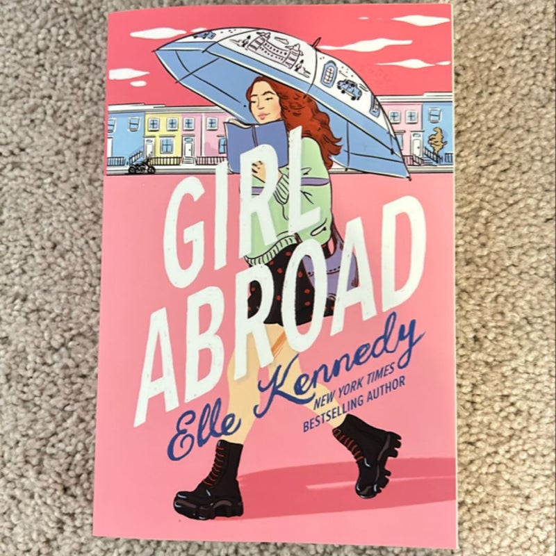 Girl Abroad