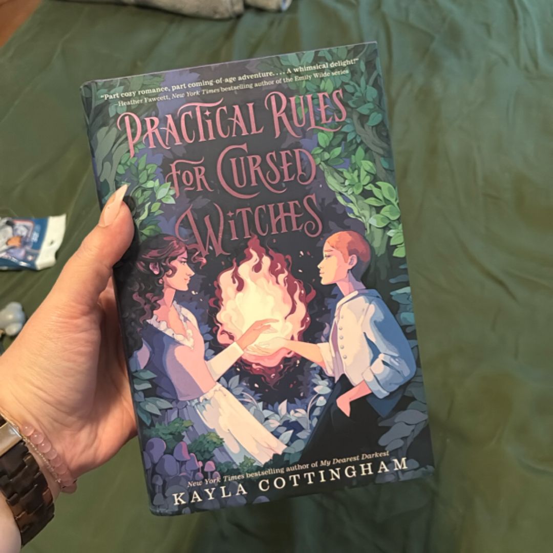 Practical Rules for Cursed Witches