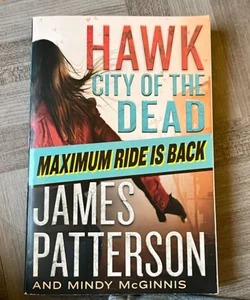Hawk: City of the Dead
