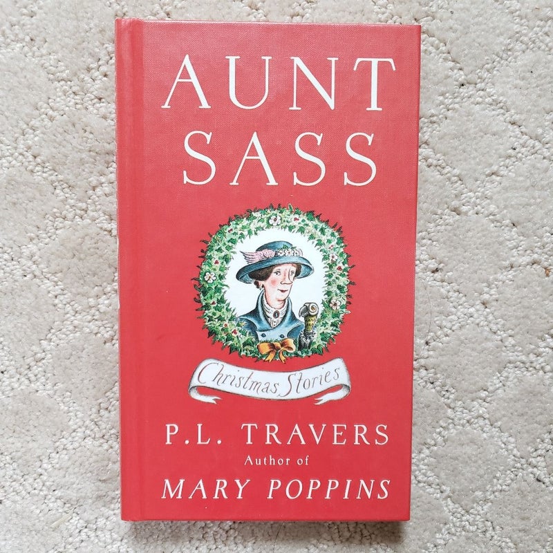 Aunt Sass