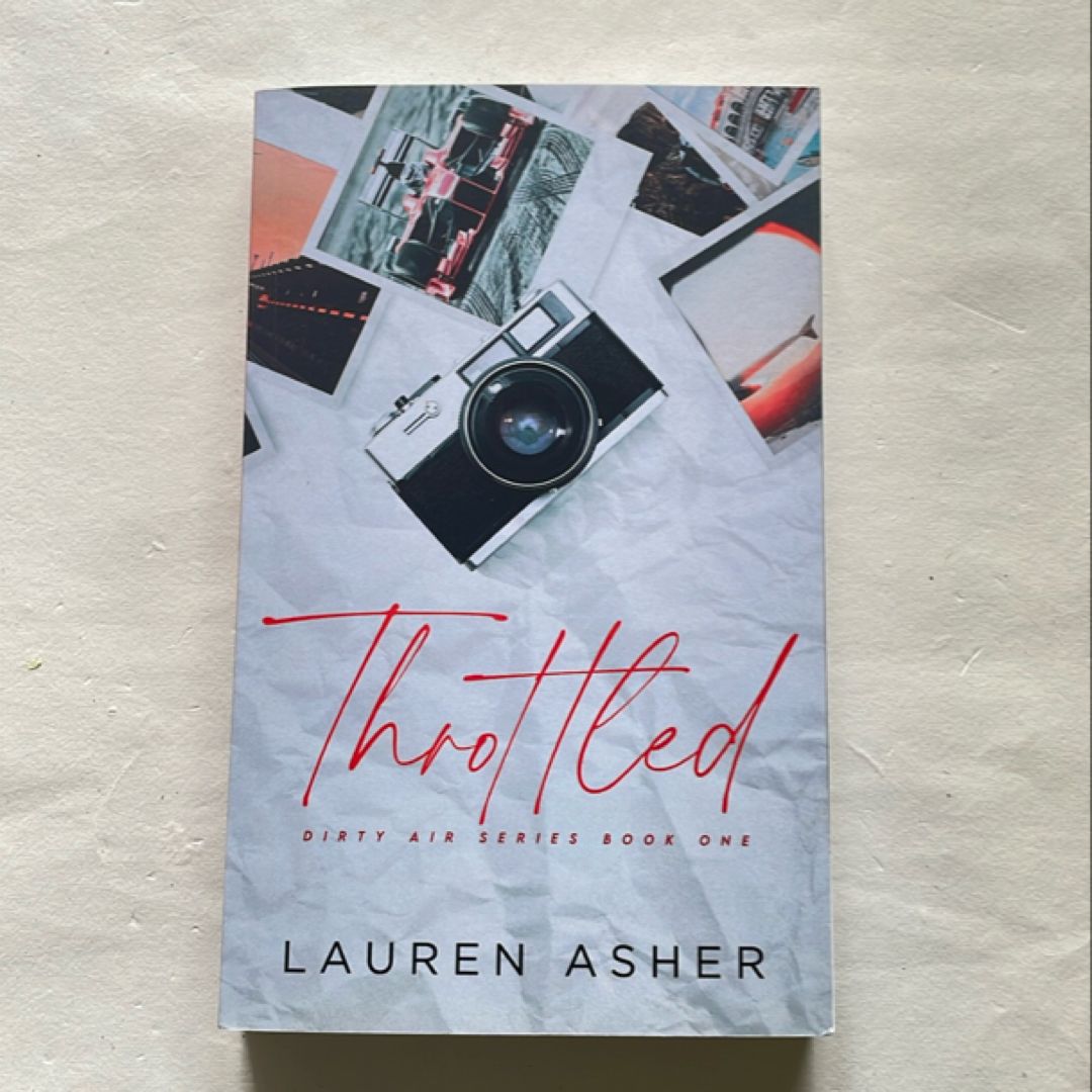 Throttled - indie edition 