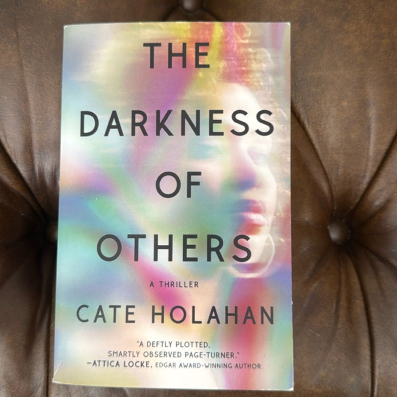 The Darkness of Others