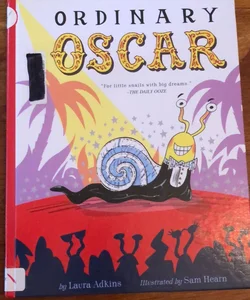 Ordinary Oscar
