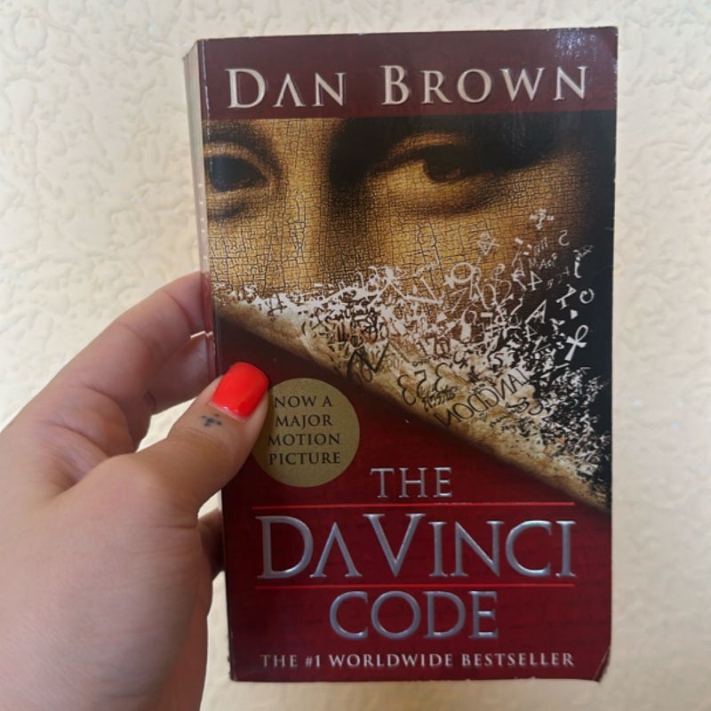 The Da Vinci Code
