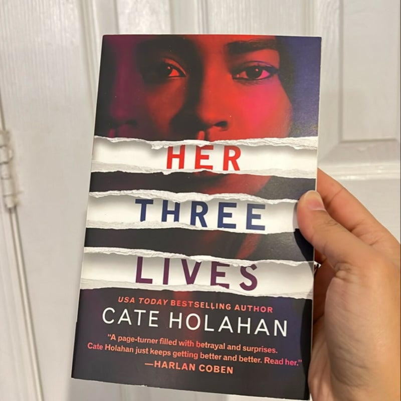 Her Three Lives