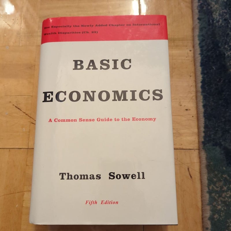 Basic Economics