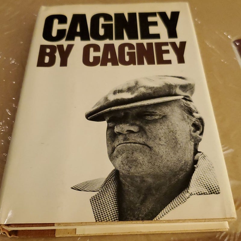 Cagney By Cagney