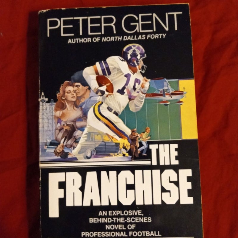 The Franchise 