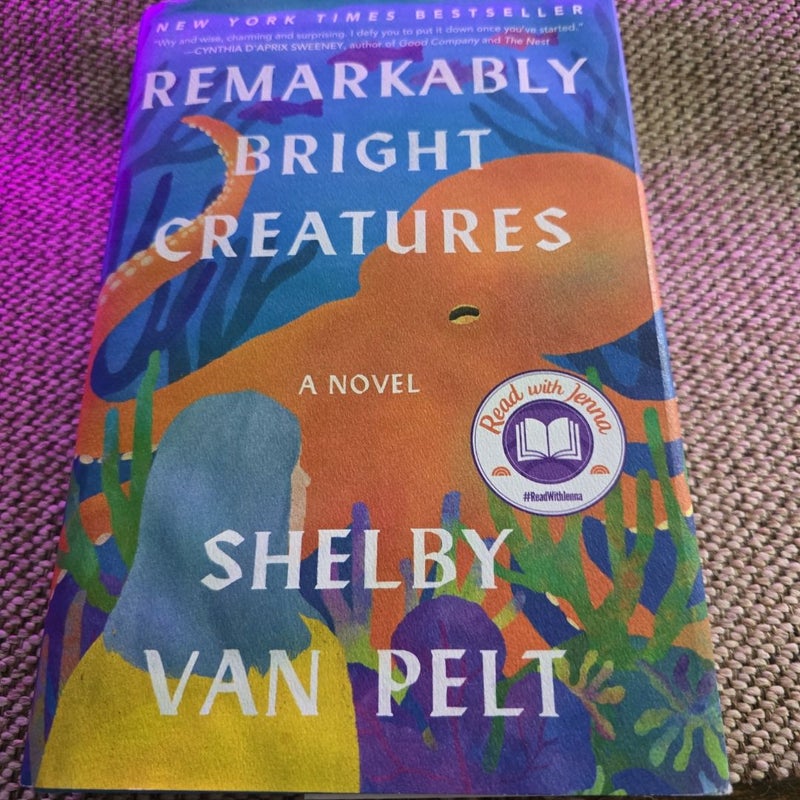 Remarkably Bright Creatures