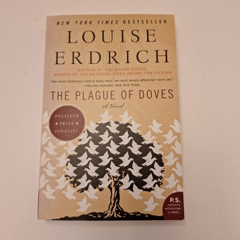 The Plague of Doves