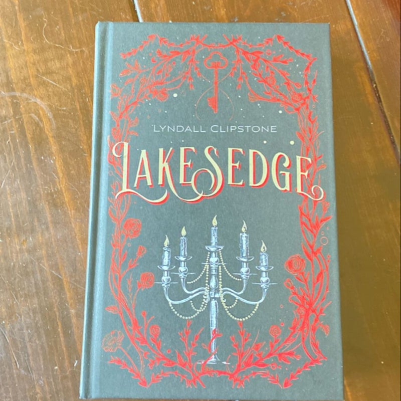 Lakesedge 