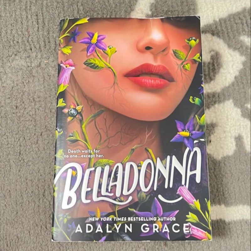 Belladonna