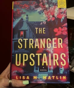 The Stranger Upstairs