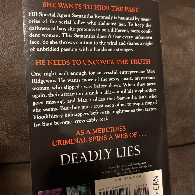 Deadly Lies
