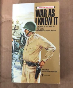 War As I Knew It  96