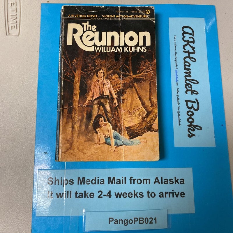 The Reunion