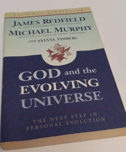 God and the Evolving Universe