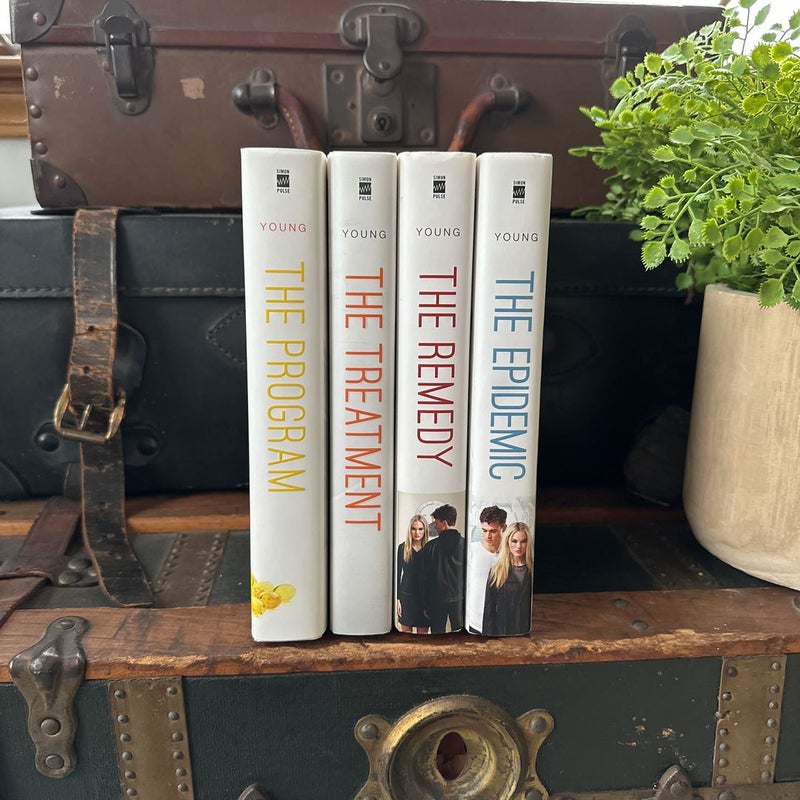 The Program Series