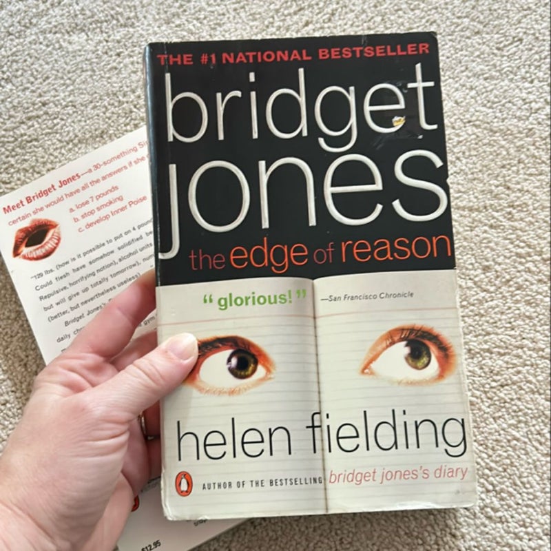 Bridget Jones: the Edge of Reason