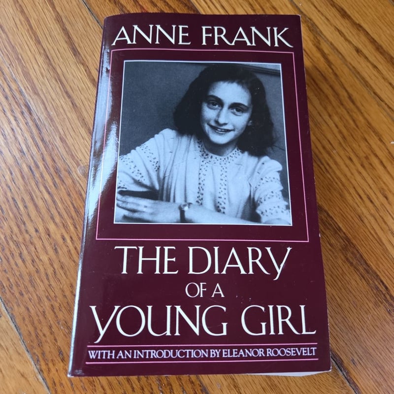 The Diary of a Young Girl