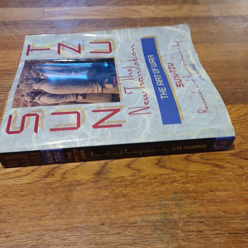 Sun-Tzu
