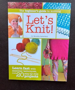 Let's Knit!