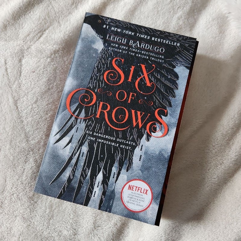 Six of Crows