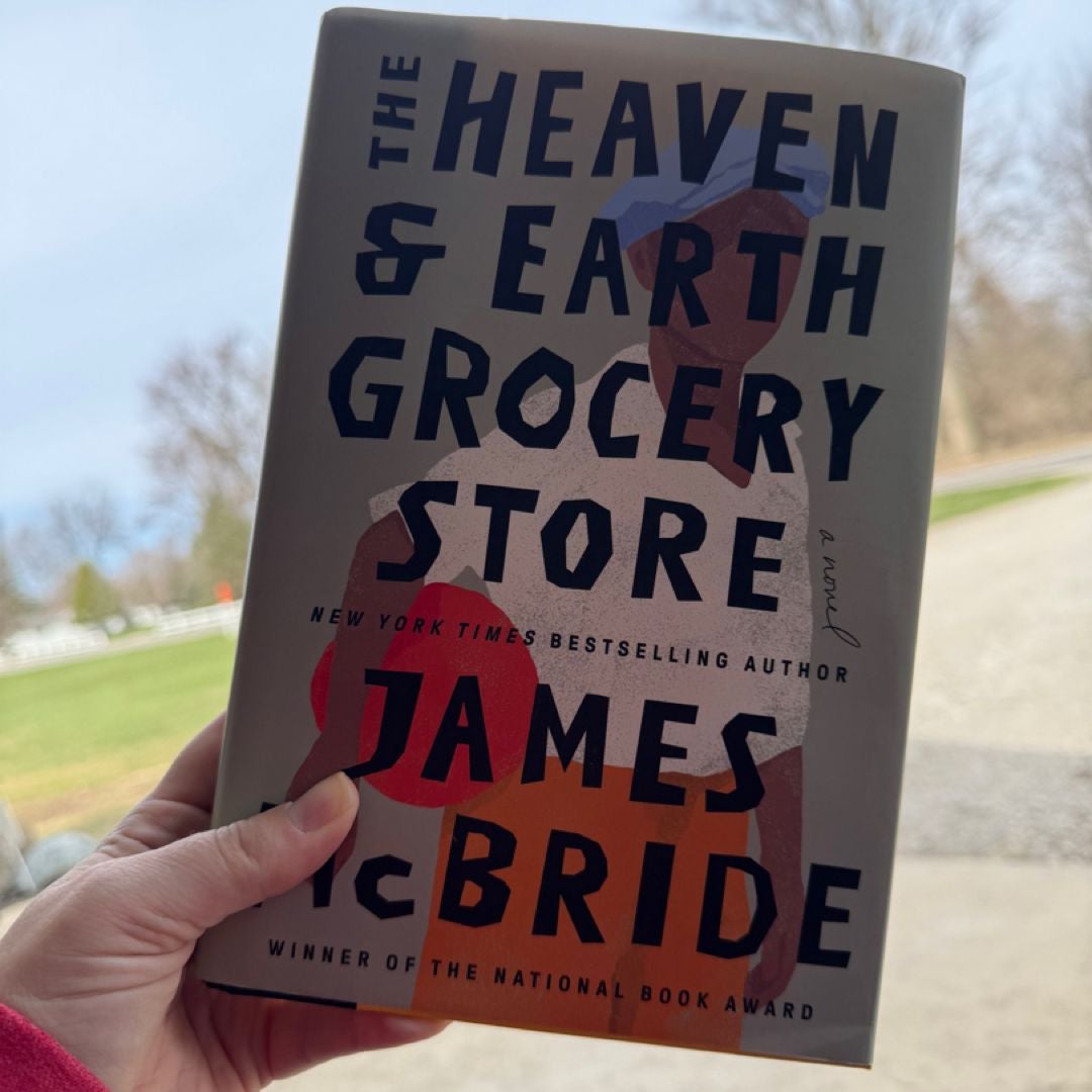 The Heaven and Earth Grocery Store