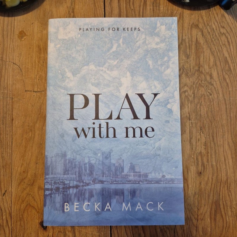 Play With Me