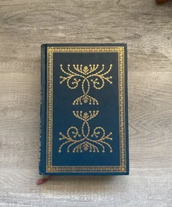 Complete Fairy Tales INTERNATIONAL COLLECTORS LIBRARY edition