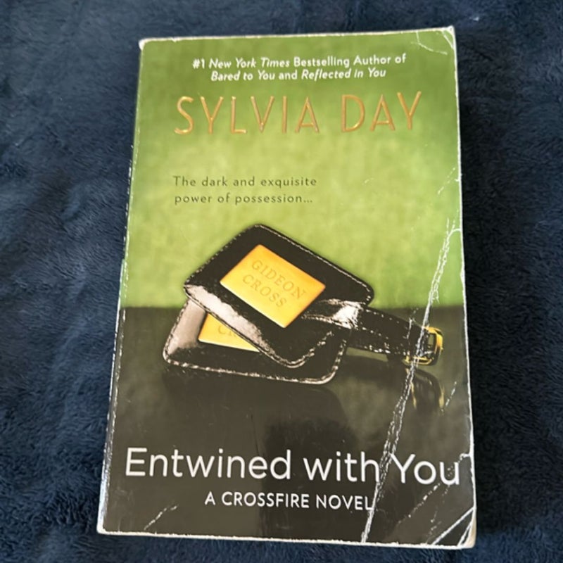 Entwined with You
